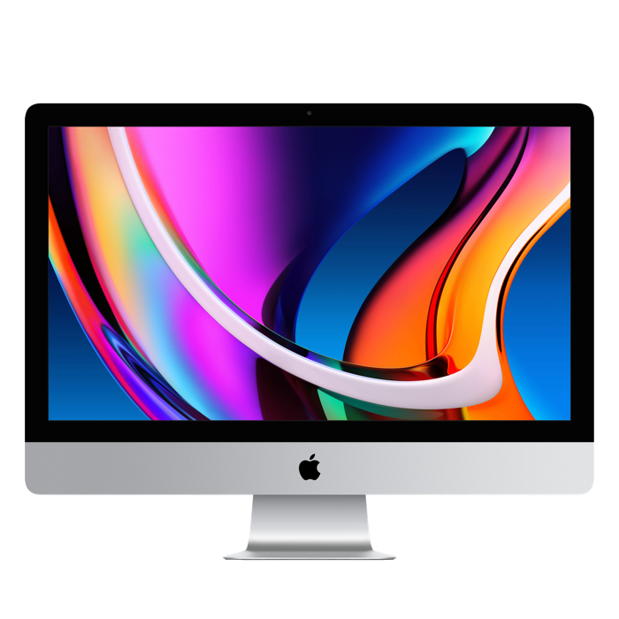 iMac 27