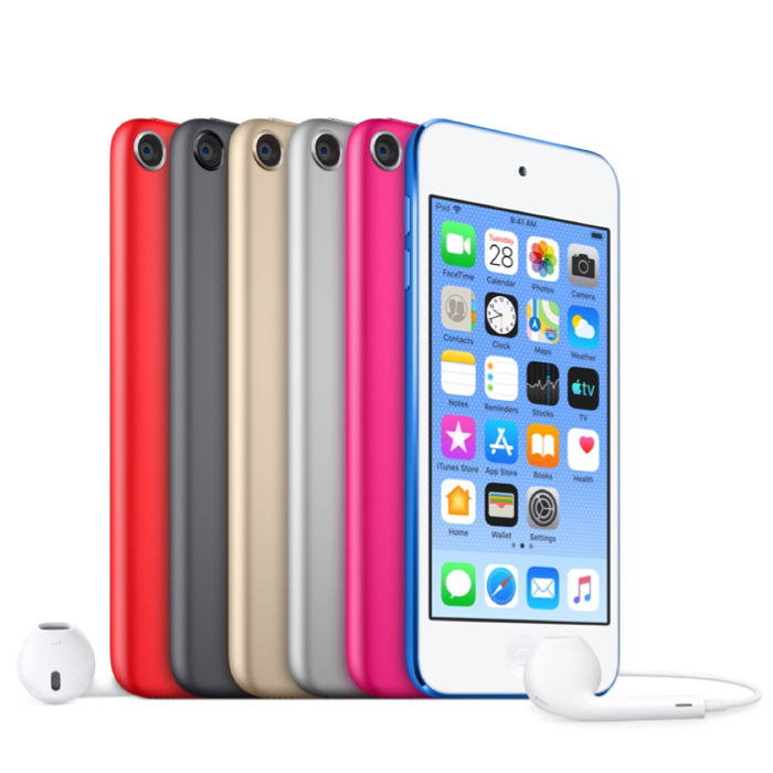 iPod touch