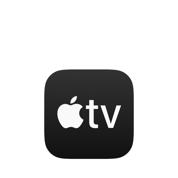 Apple TV+