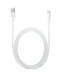 Apple Lightning to USB Cable (2 m)