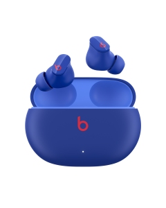 Beats Earphones Wireless Studio Buds Noise Cancelling - Ocean Blue