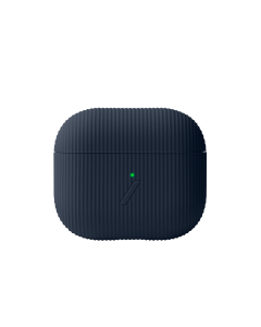 Curve Case V2 for AirPods (3rd Gen) - Indigo