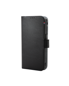 Detachable Wallet Black - iPhone 13