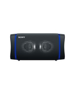 Sony SRS-XB33 - Wireless Bluetooth© speaker Black