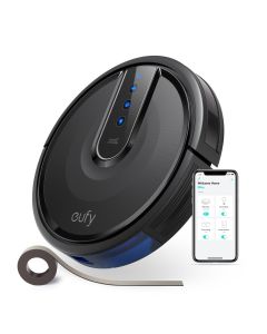 Eufy RoboVac 35C - Black