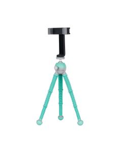 PodZilla™ Flexible Tripod Medium Kit Teal