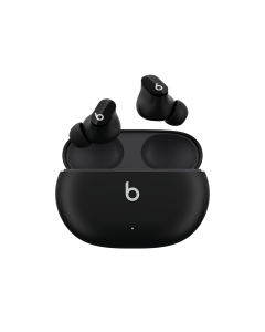 Beats Earphones Wireless Studio Buds Noise Cancelling - Black